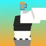 Игра Стек Слайдов | Slide Stack