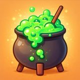 Игра Симулятор Алхимика