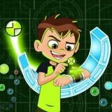 Игра Бен 10: Омнибол | Ben 10 Omniball