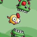 Игра Лети, Лети, Лети