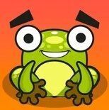 Игра Лягушонок Переходит Дорогу