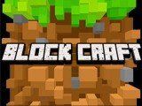 Игра Блок Крафт 3Д | Block Craft 3D