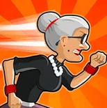 Игра Злая Бабушка: Индия