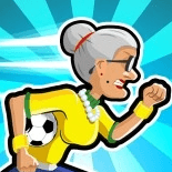 Игра Злая Бабушка: Бразилия