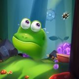 Игра Хоп Лягушка