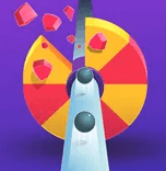 Игра Цветной Поп 3D