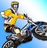 Игра Эпические Трюки На Мотоцикле