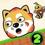 Игра Защити Мою Собаку 2