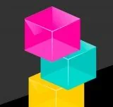 Игра Цветная Башня | Color Tower