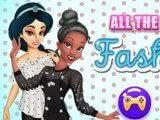 Игра Все Споты Мода | All The Spots Fashion