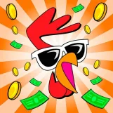 Игра Петушок-Бустер