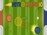 Игра Нитроклаш.io | NitroClash.io