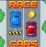Игра Гонки на Машинах