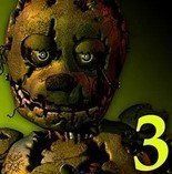 Игра ФНАФ 3