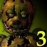 Игра ФНАФ 3