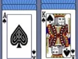 Игра Пасьянс Паук 2 | Spider Solitaire 2