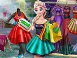 Игра Ледяная Королева Реалайф Покупки