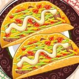 Игра Приготовь Тако