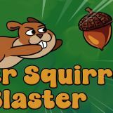 Игра Супер Белка