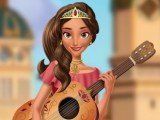 Игра Елена Авалор Концерт | Elena Of Avalor Concert