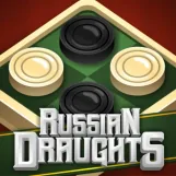 Игра Русские Шашки 2