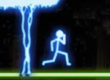 Игра Неоновый человек | Neon Man