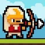 Игра Стрела Янычара