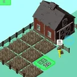 Игра Босс Фермер