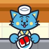 Игра Компания по Доставке Суши