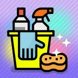 Игра Бригада По Уборке
