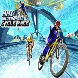 Игра ВМХ Подводные Велосипедные Трюки