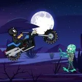 Игра Апокалипсис Мото | Apocalypse Moto