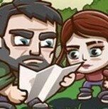 Игра Последние Из Выживших