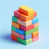 Игра Кирпичный Дэш