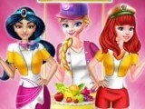Игра Девушки-Промоутеры Из Супермаркета