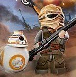 Игра Империя Против Повстанцев 2017 Год: Лего Звездные Войны