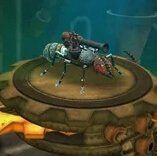 Игра Боевой Муравей