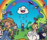 Игра Тучка-вреднючка | Rain on Your Parade