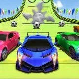 Игра Скай-Трек Мастер Гонок