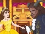 Игра Красавица И Чудовище | Beauty And The Beast