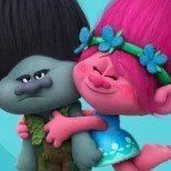 Игра Кто Ты из Мультика Тролли