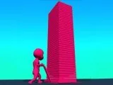 Игра Цвета Стека | Stack Colors!