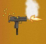Игра Строитель Оружия l Gun Builder