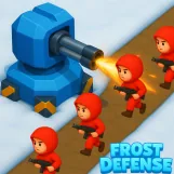 Игра Защита От Мороза