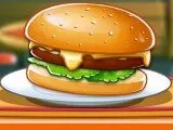 Игра Топ Бургер |  Top Burger