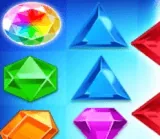 Игра Матч 3 Драгоценные Камни