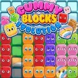 Игра Эволюция Липких Блоков