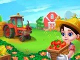 Игра Фермерский Дом! Фермерские Игры Для Детей