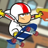 Игра Кик Бутовски: Путь в Школу