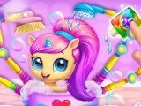 Игра Вылупите Своего Идола-Единорога